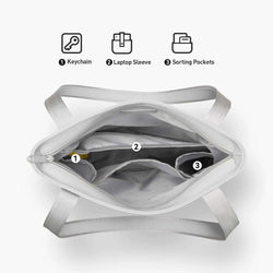 MAH Line C-600 Totepack Corporate Gift Singapore