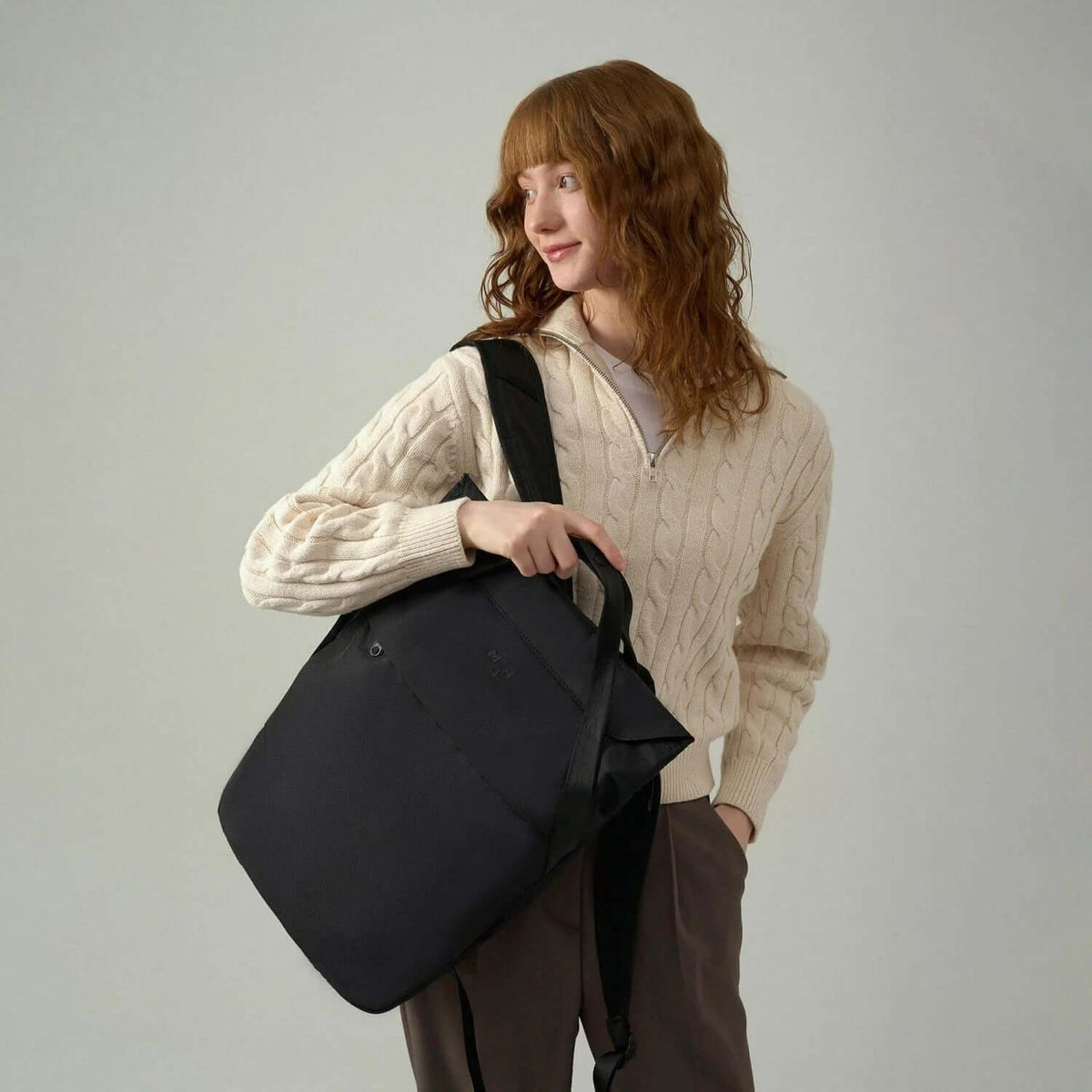 MAH Airy Backpack Corporate Gift Singapore