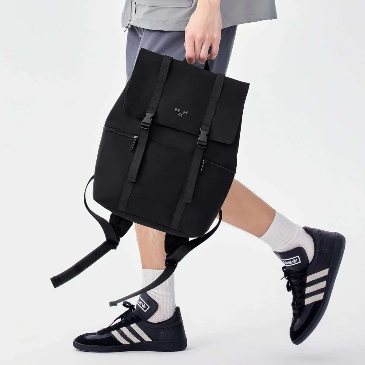 MAH Siro 16L Backpack Corporate Gift Singapore