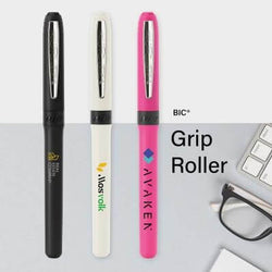 BIC Grip Roller Pen Corporate Gift Singapore