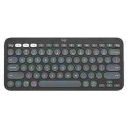 Logitech Pebble Keys 2 K380S Multi-Device Bluetooth Keyboard Corporate Gift Singapore