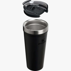 STANLEY The 20oz Everyday Tumbler with slider lid and sleek design for ice-cold drinks, perfect as a Corporate Gift.