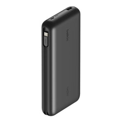 Belkin Laptop Powerbank 25K BPB039qcBK