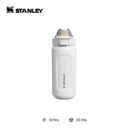 STANLEY The Well Spring Bottle 16oz