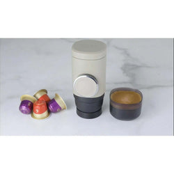 Wacaco Minipresso NS2 Espresso Coffee Maker Corporate Gifts Singapore