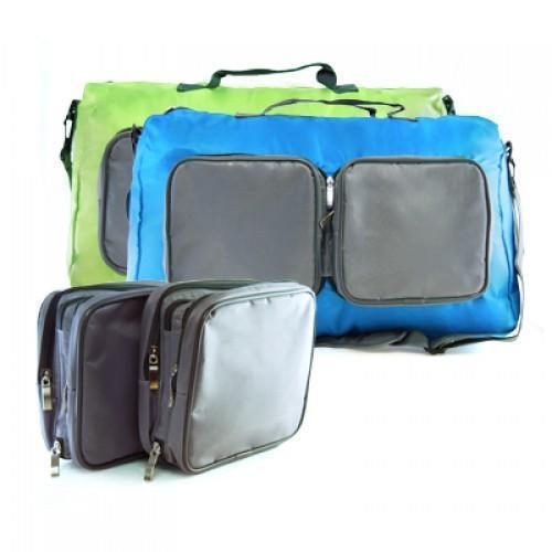 Inspiration Foldable Tote Bag Corporate Gifts Singapore