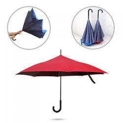 Inverted Umbrella Corporate Gifts Singapore