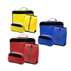 Jaydax 3 in 1 Travel Organizer Set Corporate Gifts Singapore
