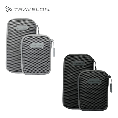 Travelon All Day Set of 2 Accessory Pods Corporate Gifts Singapore