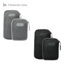 Travelon All Day Set of 2 Accessory Pods Corporate Gifts Singapore