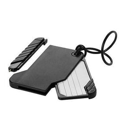 Journey Luggage Tag with Pen Corporate Gifts Singapore