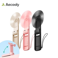 Aecooly Pocket 01 Foldable USB Handheld Fan