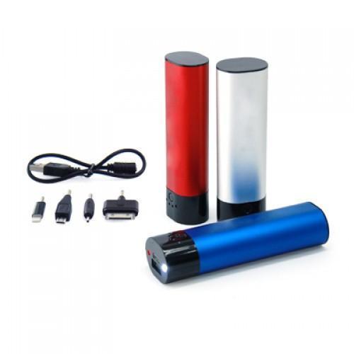 K-dex Portable Charger Corporate Gifts Singapore