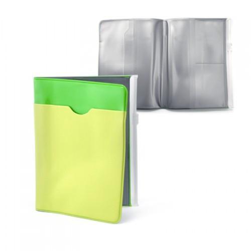 Kaytone PVC Passport Holder Corporate Gifts Singapore