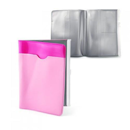 Kaytone PVC Passport Holder Corporate Gifts Singapore