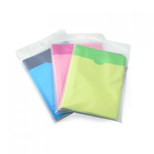 Kaytone PVC Passport Holder Corporate Gifts Singapore
