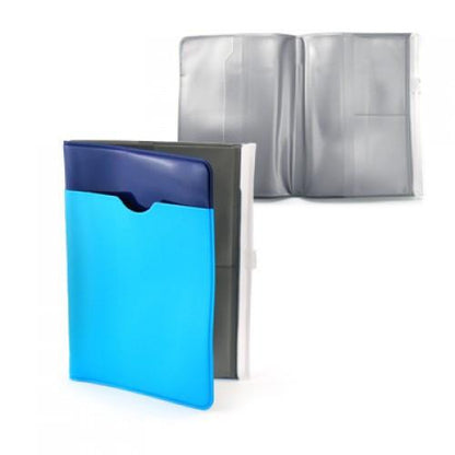 Kaytone PVC Passport Holder Corporate Gifts Singapore