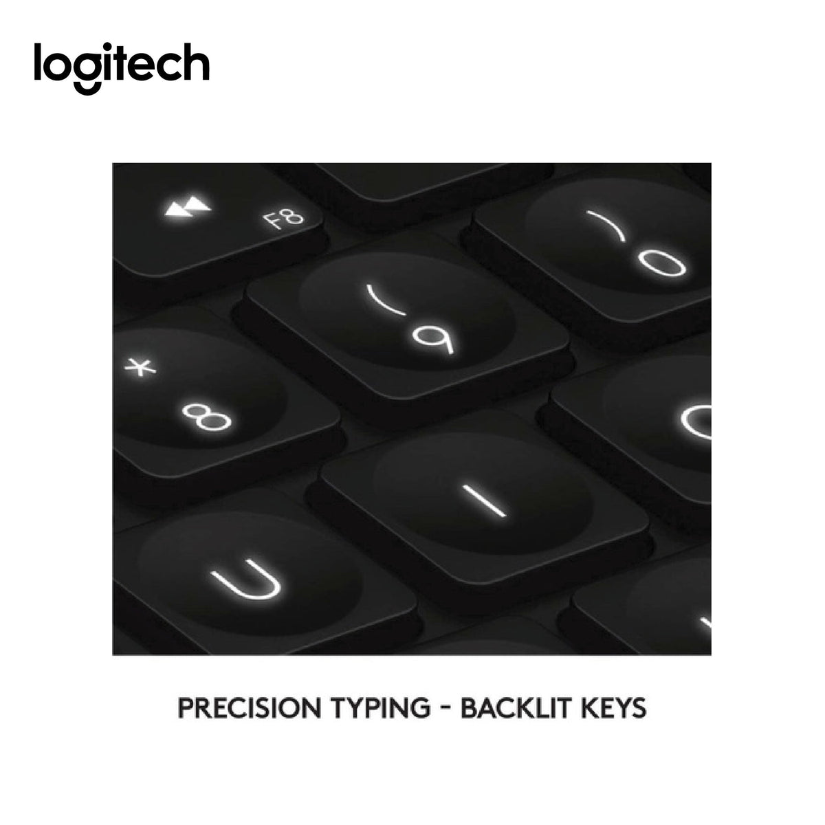 Logitech Crafted Advanced Keyboard Corporate Gifts Singapore