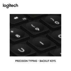 Logitech Crafted Advanced Keyboard Corporate Gifts Singapore