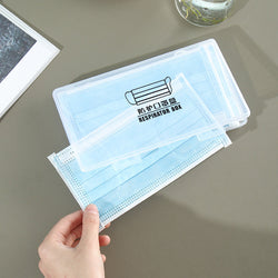 Mask Storage Case Corporate Gifts Singapore