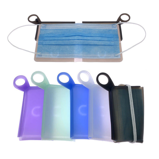 Silicone Mask Keeper Corporate Gifts Singapore