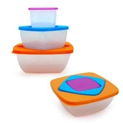 Kinfan 3 in Lunch Box Corporate Gifts Singapore