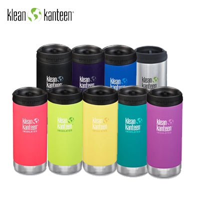 Klean Kanteen 12oz TKWide Insulated Bottle Corporate Gifts Singapore
