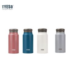 TYESO Light Weight Bottle 12oz Corporate Gifts Singapore