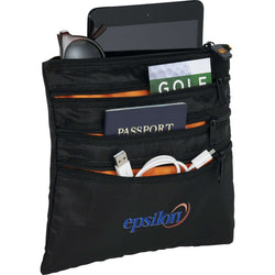 Bright Travels Seat Pack Organizer Corporate Gifts Singapore