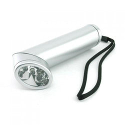 L-Torch (Silver) Corporate Gifts Singapore