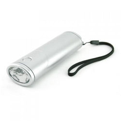 L-Torch (Silver) Corporate Gifts Singapore