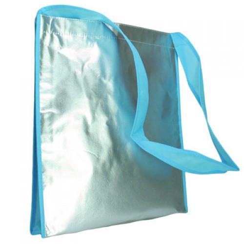 Laminated Aluminium Sling Bag Corporate Gifts Singapore