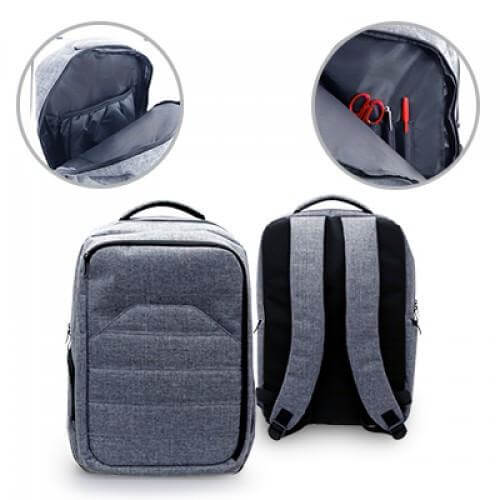 Kairos Laptop Haversack Corporate Gifts Singapore