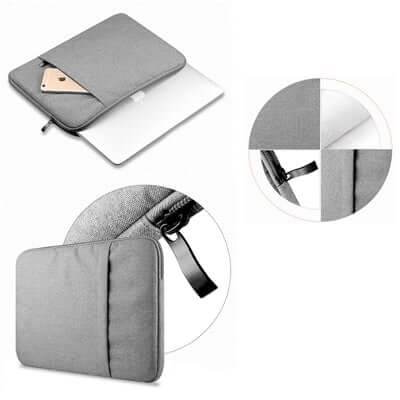14" Laptop Sleeve Corporate Gifts Singapore
