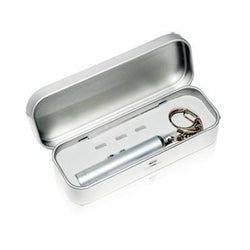 Laser Keychain with LED Light Corporate Gifts Singapore