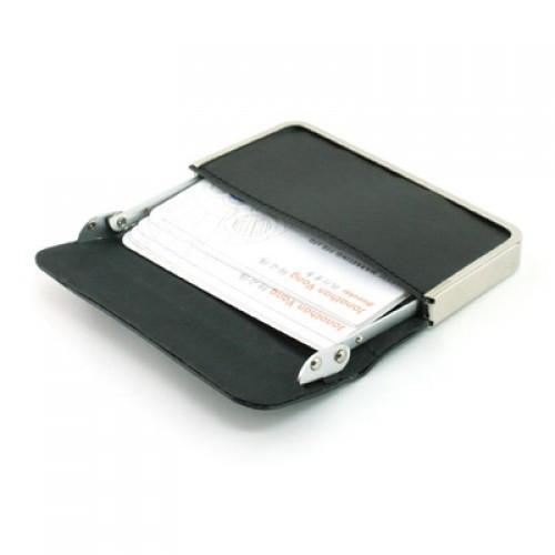 Leather Name Card Holder Corporate Gifts Singapore