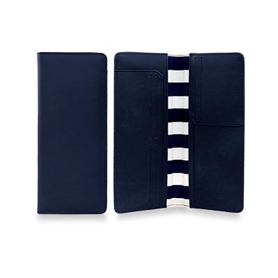 Leather Travel Wallet Corporate Gifts Singapore