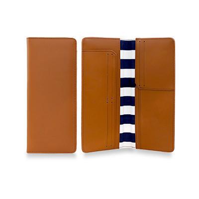 Leather Travel Wallet Corporate Gifts Singapore