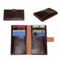Leather Card Holder Corporate Gifts Singapore