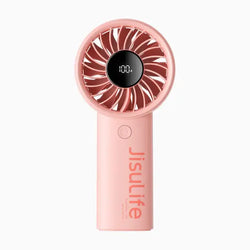 JisuLife Handheld Fan Life4 Corporate Gifts Singapore