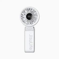 JisuLife Handheld Fan Life7 Corporate Gifts Singapore
