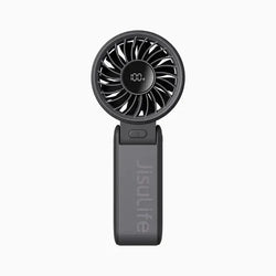 JisuLife Handheld Fan Life7 Corporate Gifts Singapore