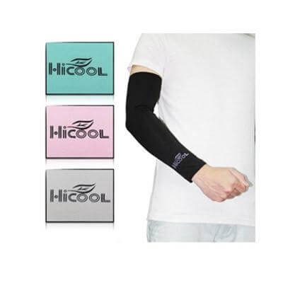 Lifestyle | Arm Sleeve Corporate Gifts Singapore