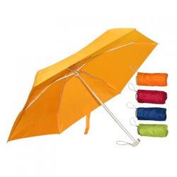 Lightweight Foldable Umbrella Corporate Gifts Singapore