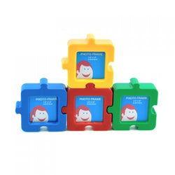 Little Puzzle Photo Frame Set Corporate Gifts Singapore