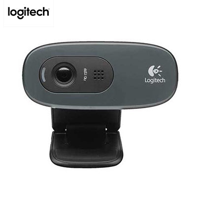 Logitech C270 HD Webcam Corporate Gifts Singapore