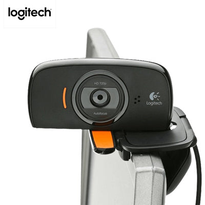 Logitech C525 Webcam Corporate Gifts Singapore