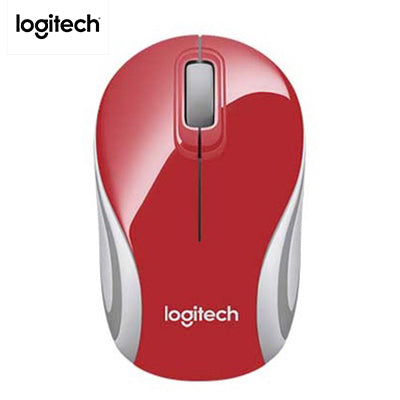 Logitech Mini Wireless Mouse M187 Corporate Gifts Singapore