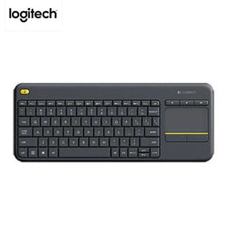 Logitech K400 Plus Wireless Touch Keyboard Corporate Gifts Singapore