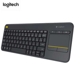 Logitech K400 Plus Wireless Touch Keyboard Corporate Gifts Singapore